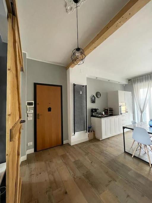 Appartamento Ca' Fola Alba Exteriér fotografie