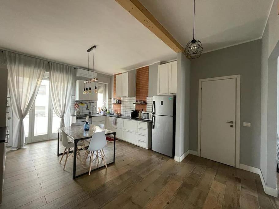 Appartamento Ca' Fola Alba Exteriér fotografie